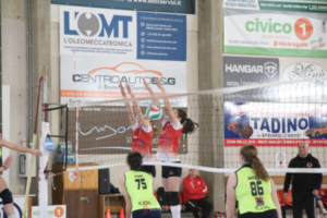 Nuova Pallavolo Gualdo